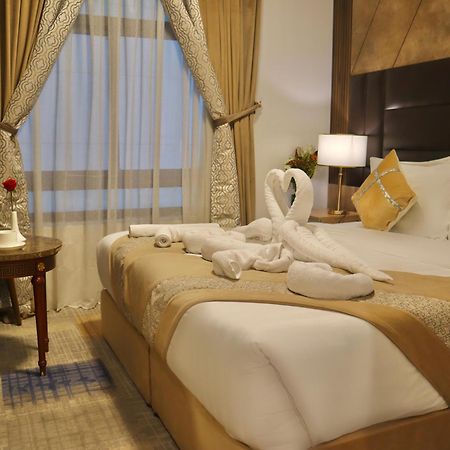 Odst Al Madinah Hotel Μεδίνα Εξωτερικό φωτογραφία
