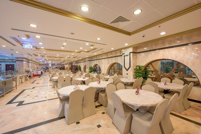 Odst Al Madinah Hotel Μεδίνα Εξωτερικό φωτογραφία