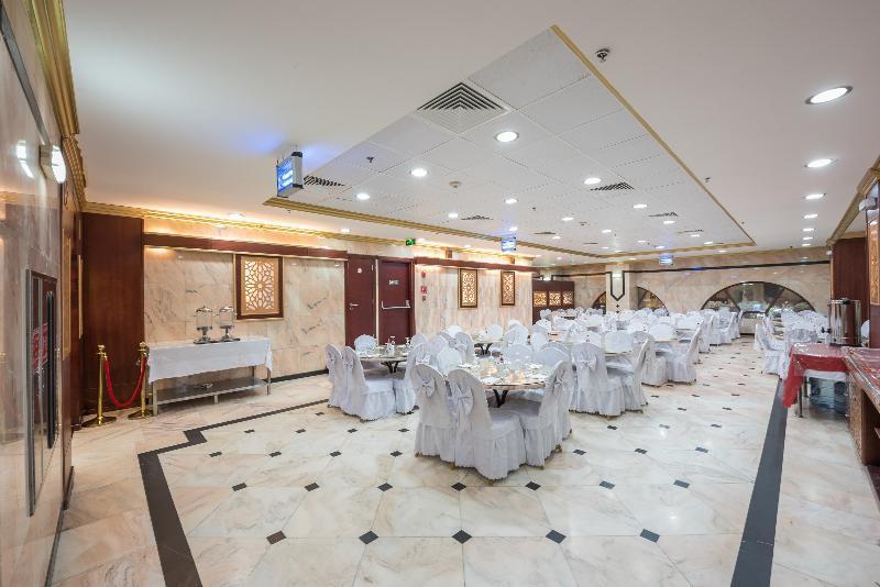 Odst Al Madinah Hotel Μεδίνα Εξωτερικό φωτογραφία