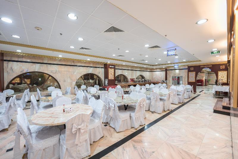 Odst Al Madinah Hotel Μεδίνα Εξωτερικό φωτογραφία