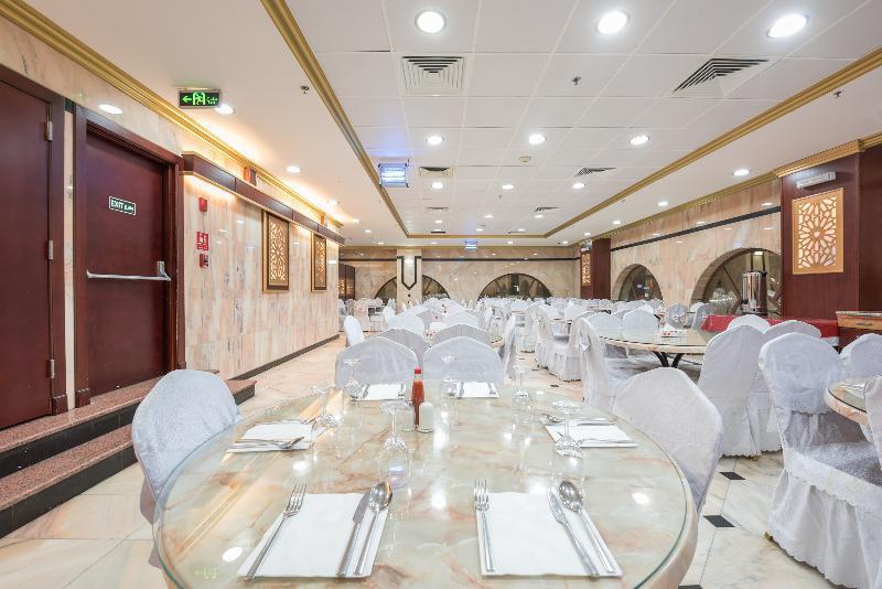 Odst Al Madinah Hotel Μεδίνα Εξωτερικό φωτογραφία