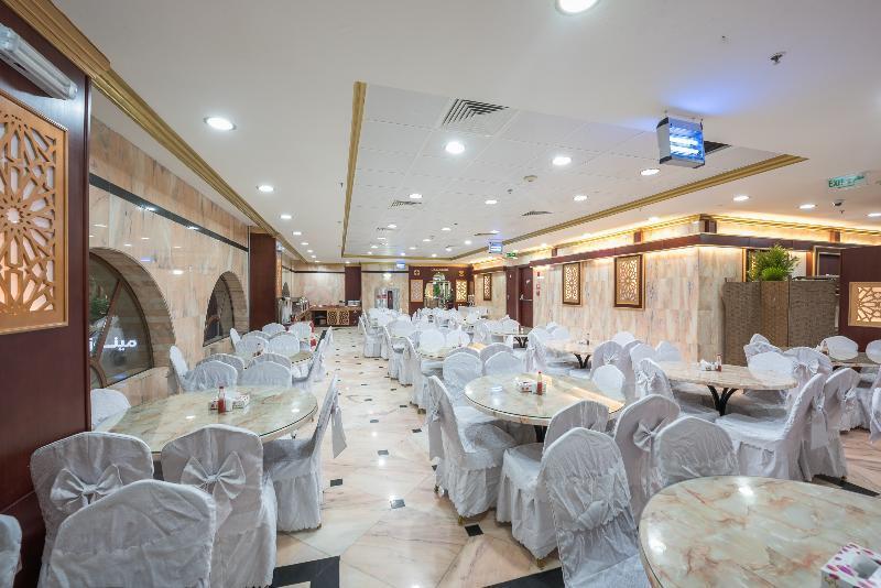 Odst Al Madinah Hotel Μεδίνα Εξωτερικό φωτογραφία