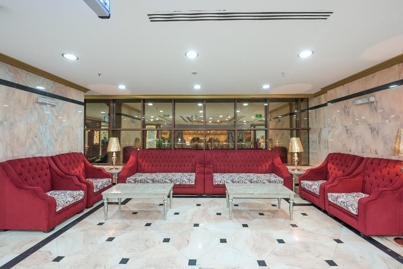 Odst Al Madinah Hotel Μεδίνα Εξωτερικό φωτογραφία