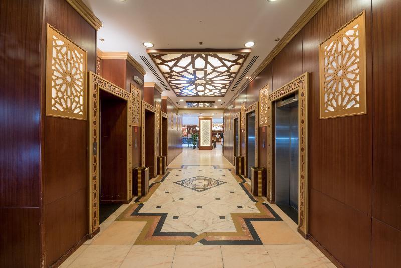 Odst Al Madinah Hotel Μεδίνα Εξωτερικό φωτογραφία
