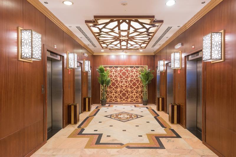 Odst Al Madinah Hotel Μεδίνα Εξωτερικό φωτογραφία