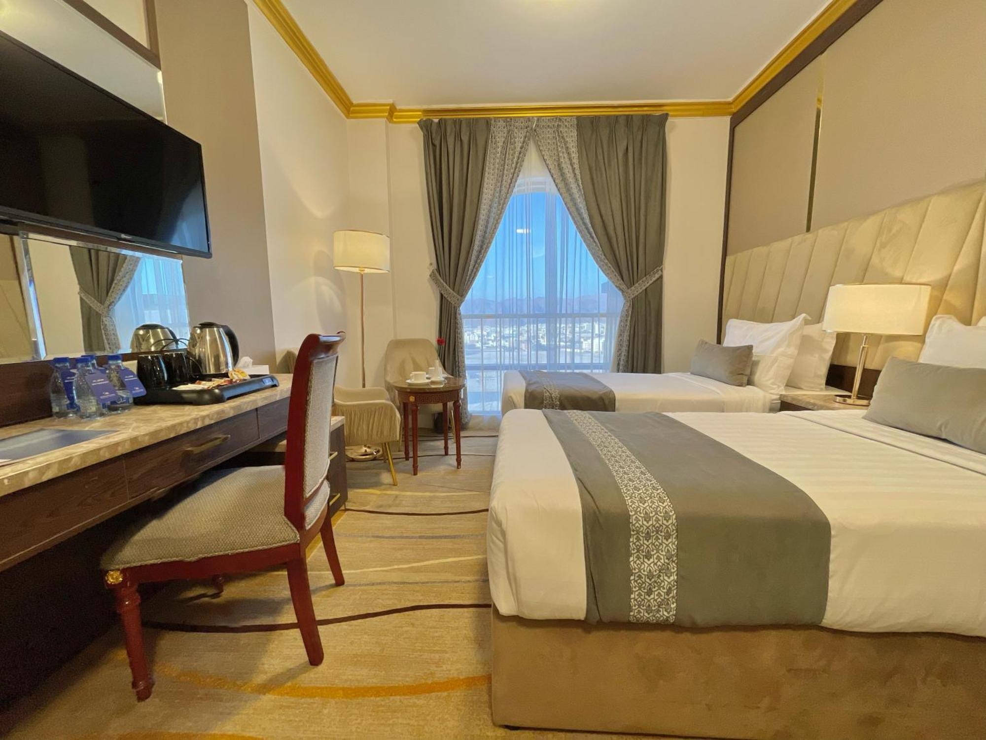 Odst Al Madinah Hotel Μεδίνα Εξωτερικό φωτογραφία