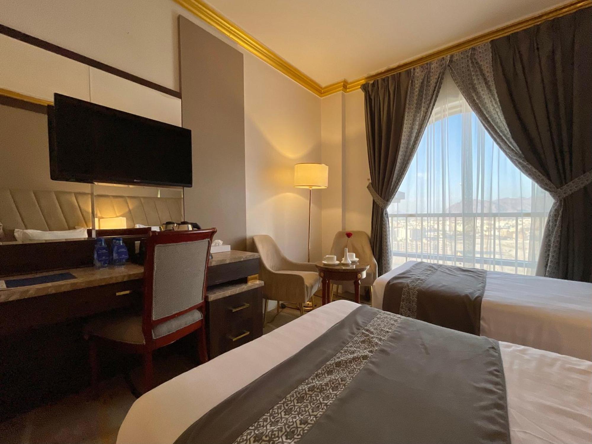 Odst Al Madinah Hotel Μεδίνα Εξωτερικό φωτογραφία