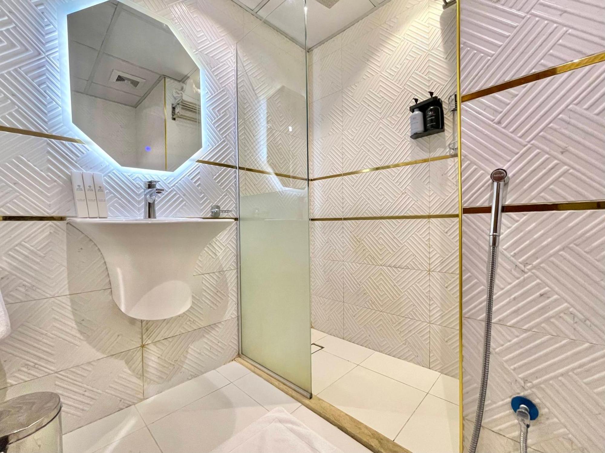 Odst Al Madinah Hotel Μεδίνα Εξωτερικό φωτογραφία