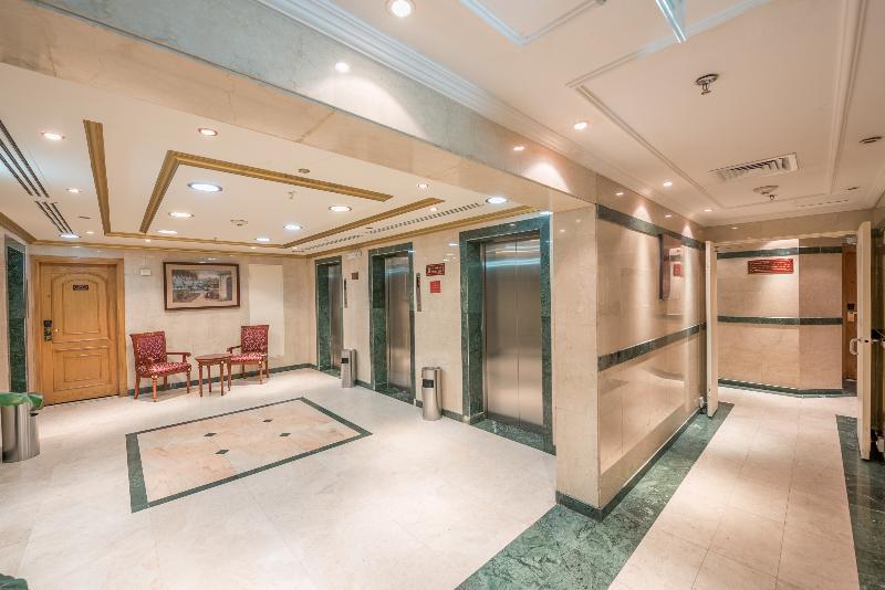 Odst Al Madinah Hotel Μεδίνα Εξωτερικό φωτογραφία
